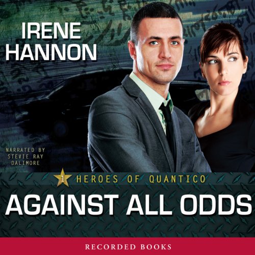 Cover of Against All Odds