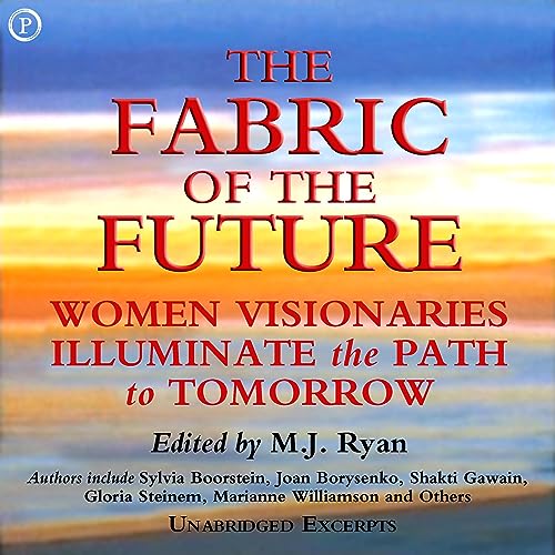 Cover of The Fabric of the Future