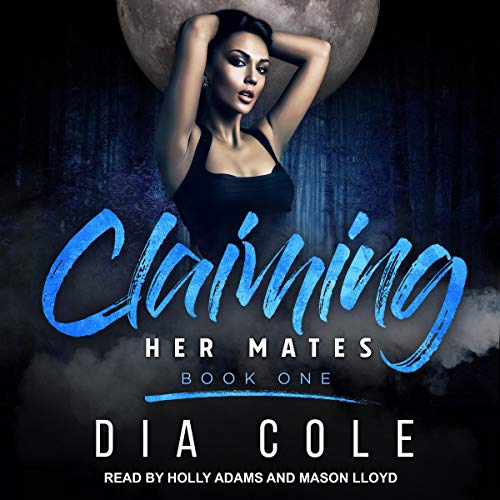 Cover of Claiming Her Mates