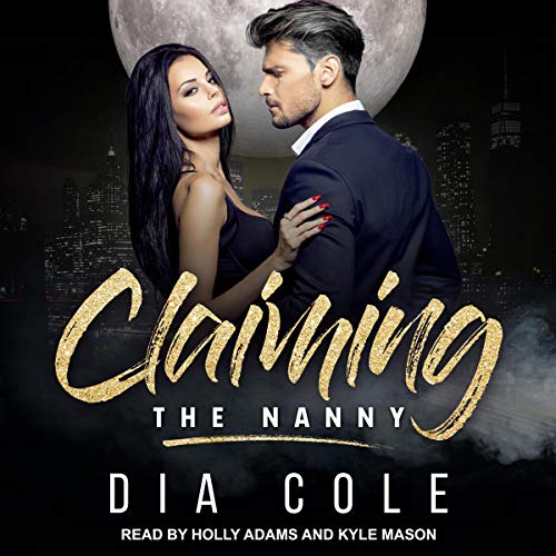 Cover of Claiming the Nanny
