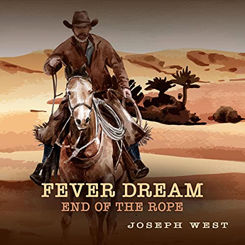 Cover of Fever Dream