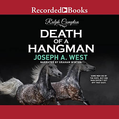 Cover of Death of a Hangman