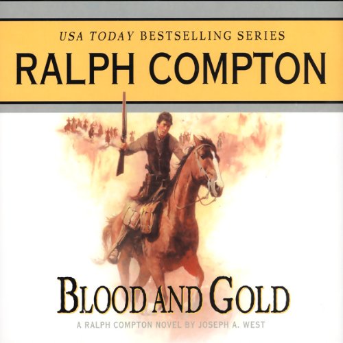Cover of Blood and Gold