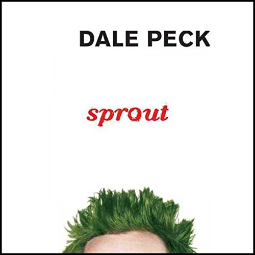Cover of Sprout