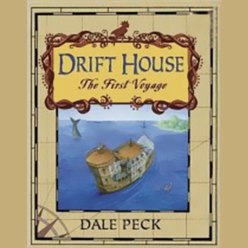 Cover of Drift House
