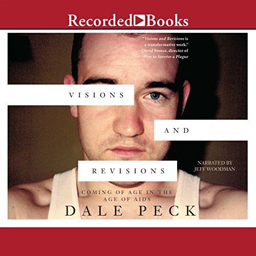 Cover of Visions and Revisions