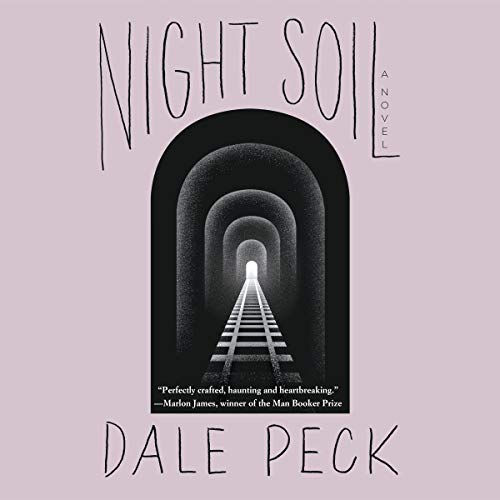 Cover of Night Soil