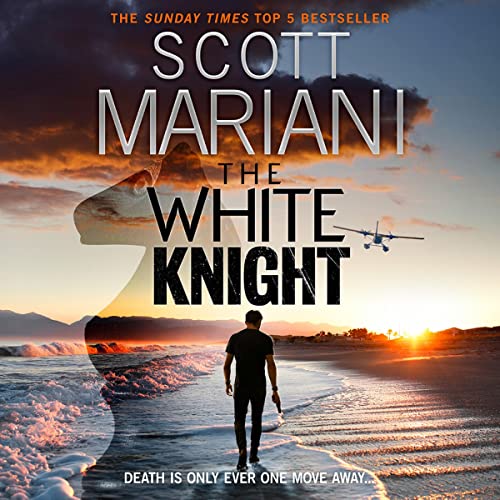 Cover of The White Knight