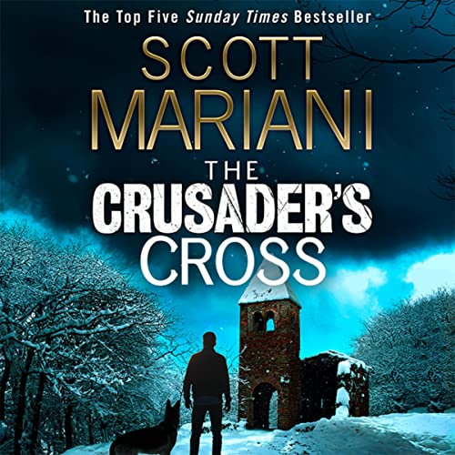 Cover of The Crusader’s Cross