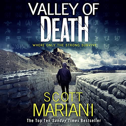Cover of Valley of Death