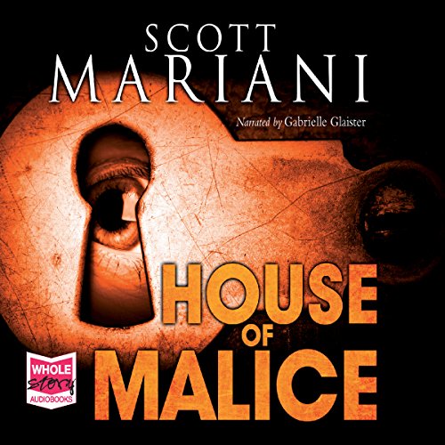 Cover of House of Malice