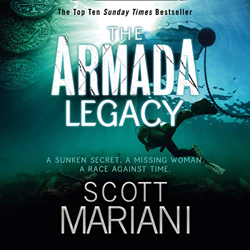 Cover of The Armada Legacy