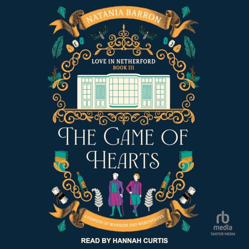 Cover of The Game of Hearts