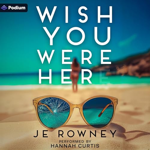 Cover of Wish You Were Her