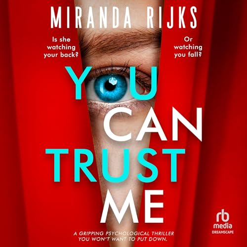 Cover of You Can Trust Me