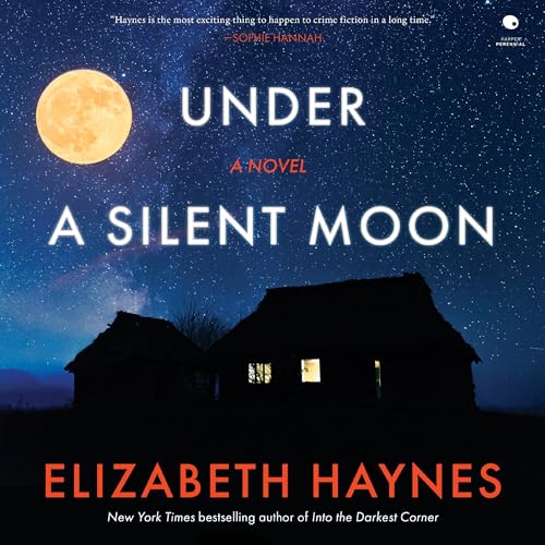 Cover of Under a Silent Moon
