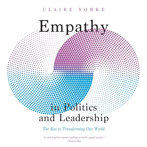 Cover of Empathy in Politics and Leadership
