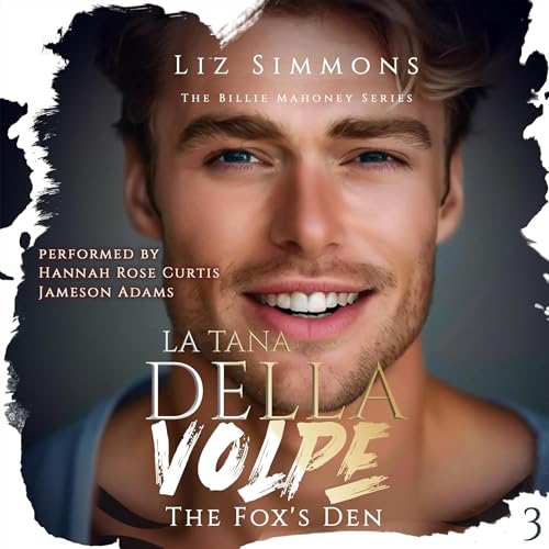 Cover of La Tana Della Volpe: The Fox's Den