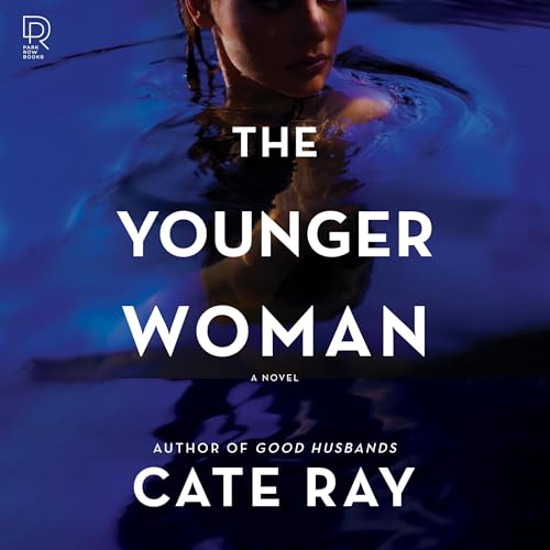 Cover of The Younger Woman
