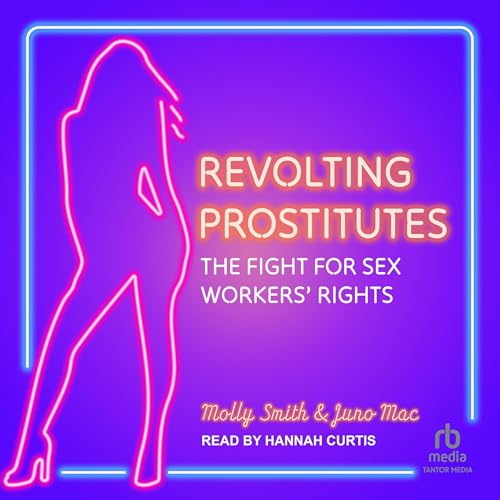 Cover of Revolting Prostitutes