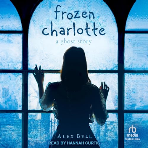 Cover of Frozen Charlotte
