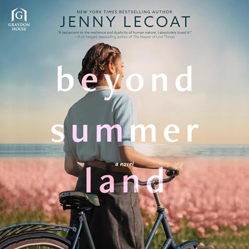 Cover of Beyond Summerland