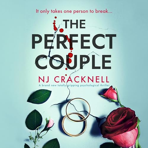 Cover of The Perfect Couple