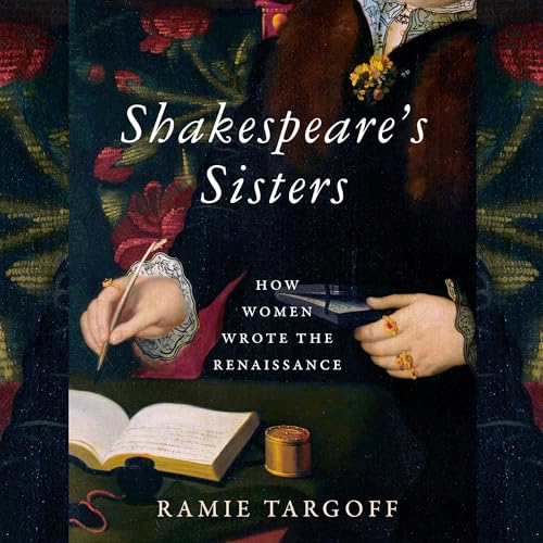 Cover of Shakespeare's Sisters