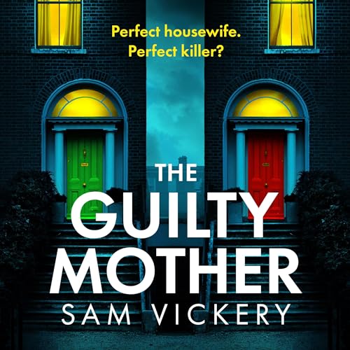 Cover of The Guilty Mother