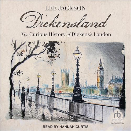 Cover of Dickensland
