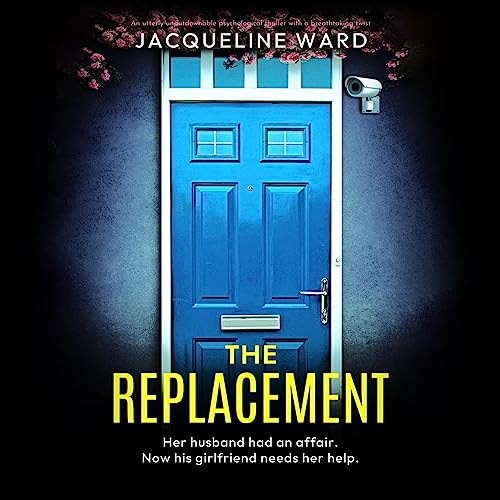 Cover of The Replacement