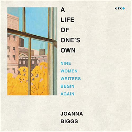 Cover of A Life of One's Own