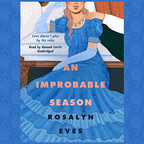 Cover of An Improbable Season
