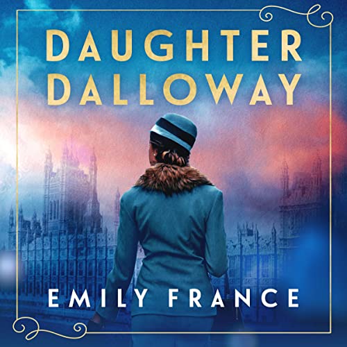 Cover of Daughter Dalloway