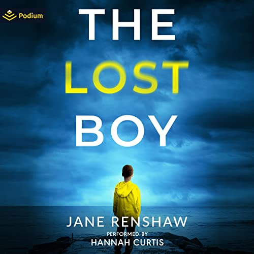 Cover of The Lost Boy