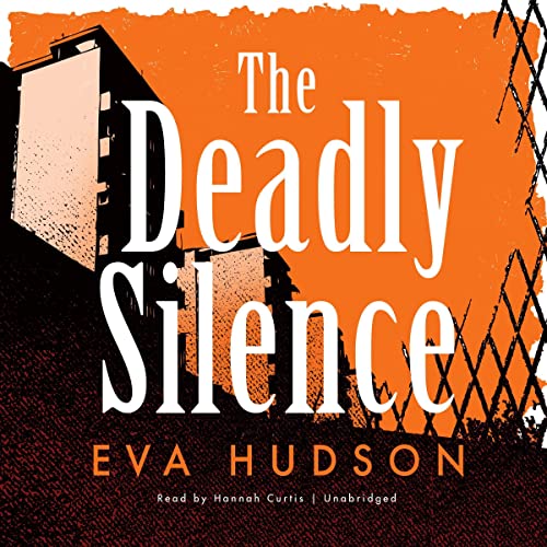 Cover of The Deadly Silence