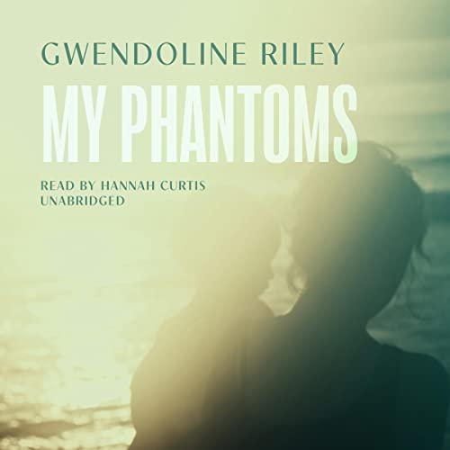 Cover of My Phantoms
