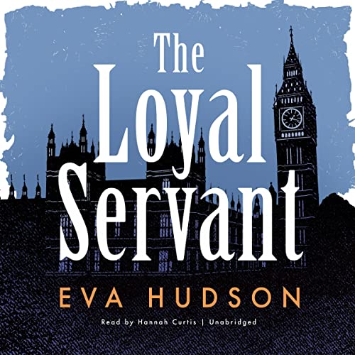 Cover of The Loyal Servant