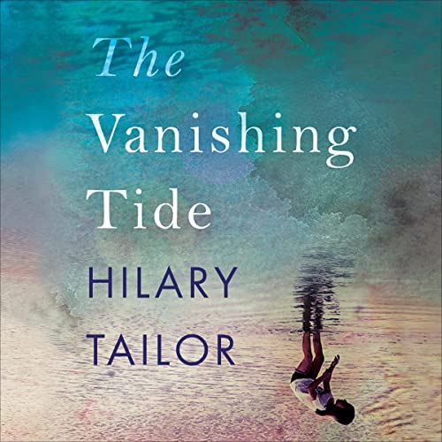 Cover of The Vanishing Tide