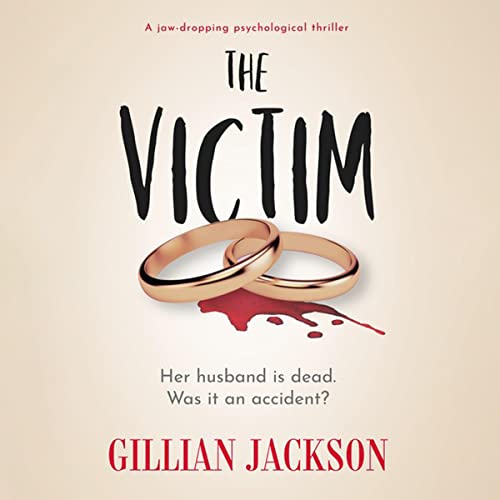 Cover of The Victim