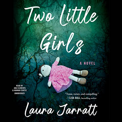 Cover of Two Little Girls
