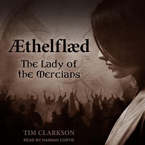 Cover of Ӕthelflӕd