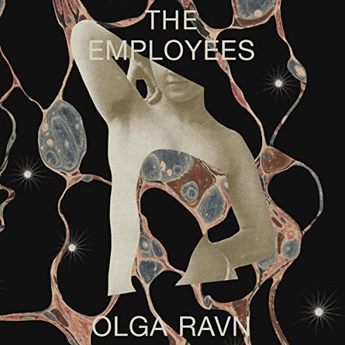 Cover of The Employees