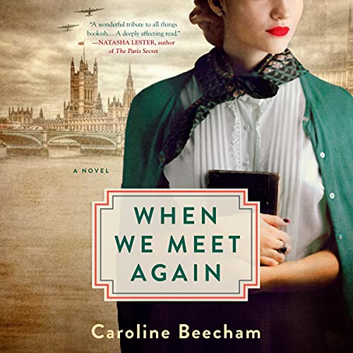Cover of When We Meet Again