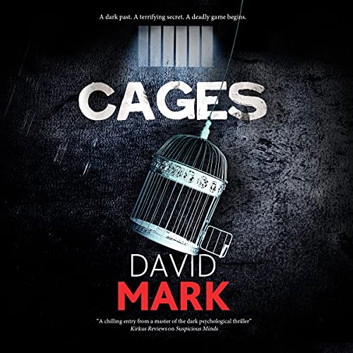 Cover of Cages