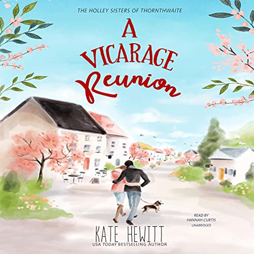 Cover of A Vicarage Reunion