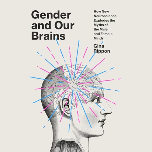 Cover of Gender and Our Brains