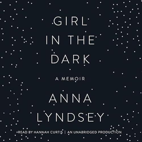 Cover of Girl in the Dark