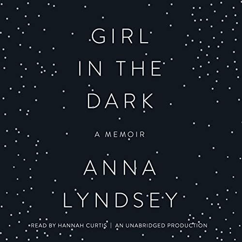 Cover of Girl in the Dark