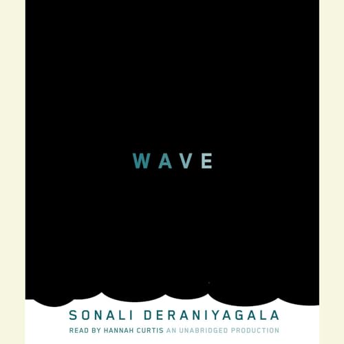Cover of Wave